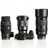 Najlepsze obiektywy do Sony A7 III, które poprawią Twoje zdjęcia