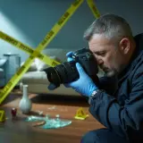Ile zarabia fotograf kryminalistyczny? Fakty, które zaskoczą Cię