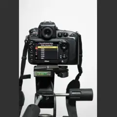 Jak wyłączyć lampę błyskową w aparacie Nikon - proste kroki i porady
