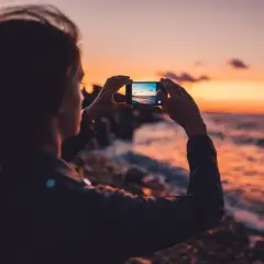 Jak poprawić jakość aparatu w telefonie i uzyskać lepsze zdjęcia