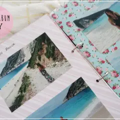 Jak zrobić album na zdjęcia z segregatora - proste kroki i inspiracje