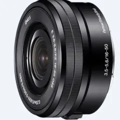 Najlepsze obiektywy do Sony a6500, które poprawią Twoje zdjęcia