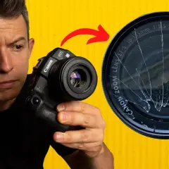 Jak zacząć pracę fotografa i unikać najczęstszych błędów?