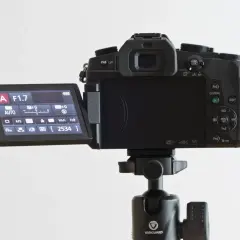 Najlepsze obiektywy do Lumix G80, które poprawią Twoje zdjęcia