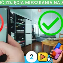 Jak zrobić zdjęcia mieszkania na sprzedaż, aby przyciągnąć kupców