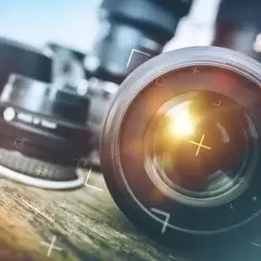 Jak dobrać obiektyw, aby uniknąć błędów w fotografii i zaoszczędzić?