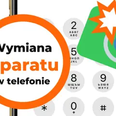 Ile kosztuje wymiana aparatu w telefonie Samsung? Sprawdź ceny i modele