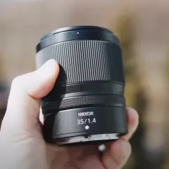 Obiektyw 35 mm do czego? Odkryj jego zastosowanie w fotografii