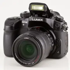 Jaki obiektyw do GH4? Odkryj najlepsze opcje dla fotografa