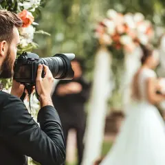Co napisać w mailu do fotografa ślubnego, aby zaoszczędzić czas?