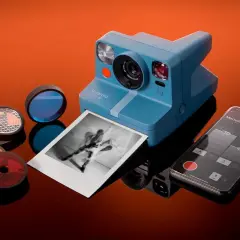 Co kupić fotografowi na urodziny? Najlepsze pomysły na prezenty