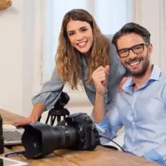 Jak zostać fotografem i uniknąć najczęstszych błędów w karierze