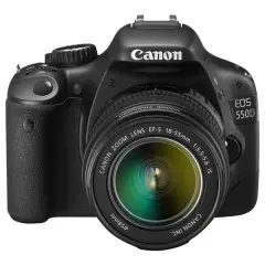 Najlepsze obiektywy do Canon EOS 550D - wybierz idealny dla siebie