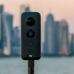 Jak zrobić zdjęcie 360: Proste kroki do idealnej panoramy