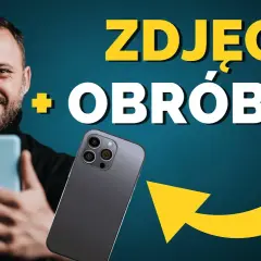 Jak zrobić zdjęcie profilowe, które zachwyci i przyciągnie uwagę
