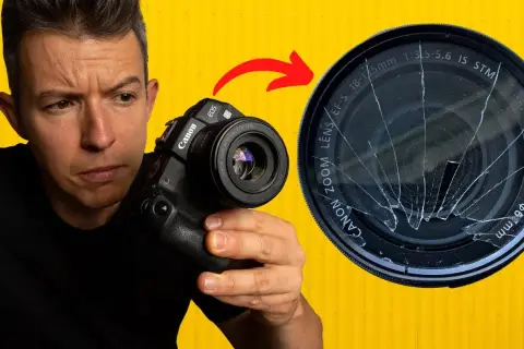 Jak zacząć pracę fotografa i unikać najczęstszych błędów?