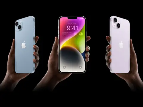 IPhone 14 aparat ile pikseli - poznaj jego niesamowite możliwości fotograficzne