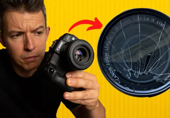 Jak zacząć pracę fotografa i unikać najczęstszych błędów?
