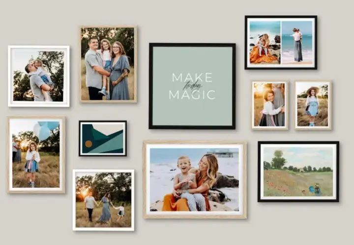 Jakie są wymiary zdjęć u fotografa? Odkryj idealne rozmiary dla siebie