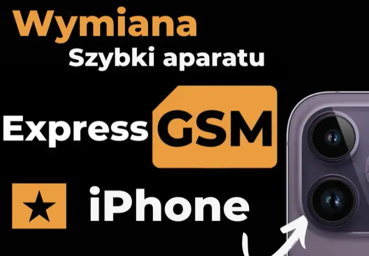 Ile kosztuje wymiana tylnego aparatu w telefonie? Ceny i porady