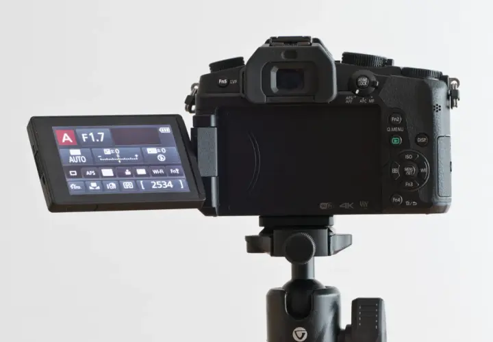 Najlepsze obiektywy do Lumix G80, które poprawią Twoje zdjęcia