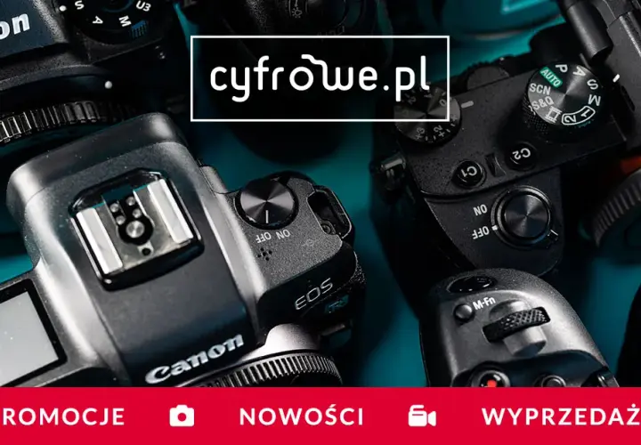Czy obiektyw Tamron pasuje do Canona? Sprawdź kompatybilność!