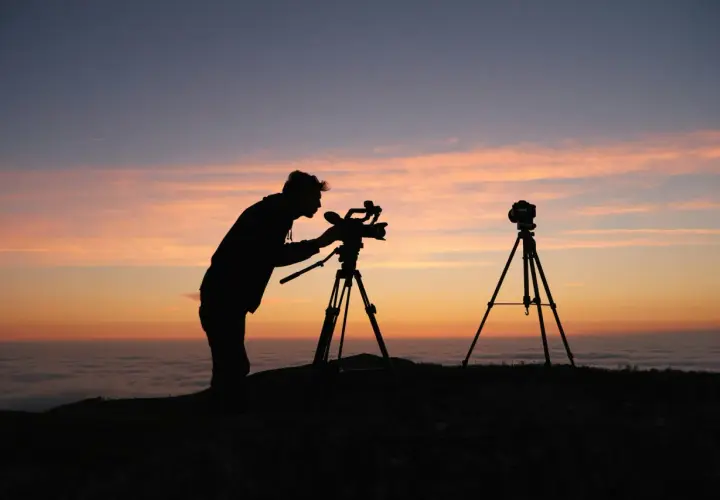 Ile zarabia fotograf National Geographic? Zaskakujące fakty o wynagrodzeniach