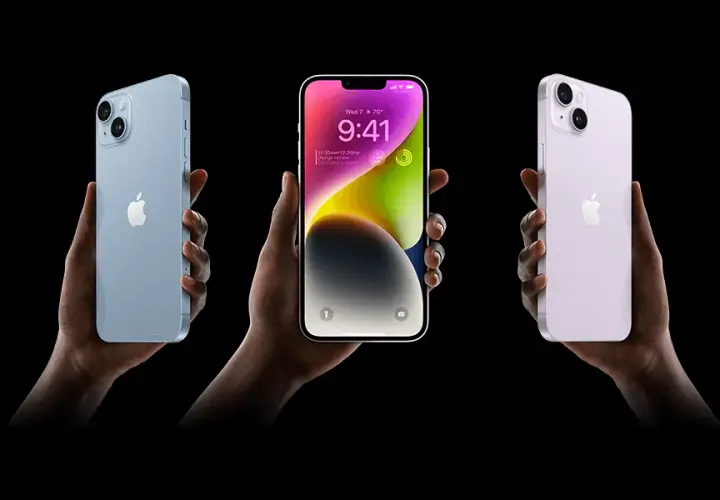 IPhone 14 aparat ile pikseli - poznaj jego niesamowite możliwości fotograficzne