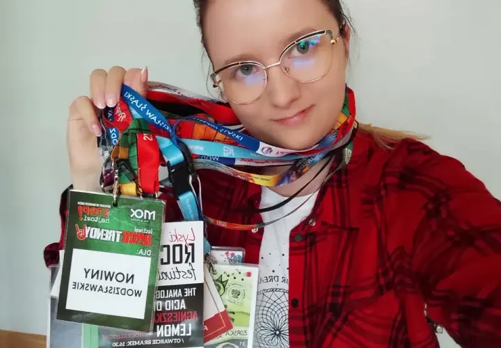 Jak zdobyć akredytację fotografa i uniknąć najczęstszych błędów