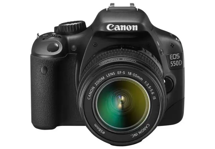 Najlepsze obiektywy do Canon EOS 550D - wybierz idealny dla siebie