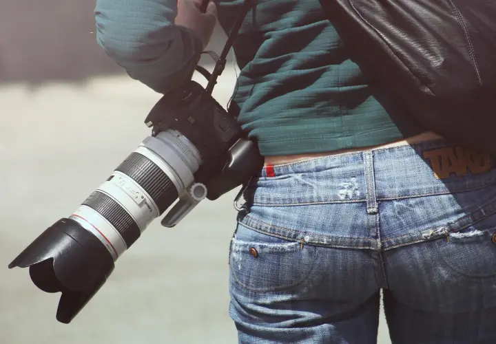 Fotografia eventowa – jak wybrać szkło, które nie zawiedzie w żadnej sytuacji?