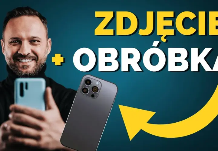 Jak zrobić zdjęcie profilowe, które zachwyci i przyciągnie uwagę