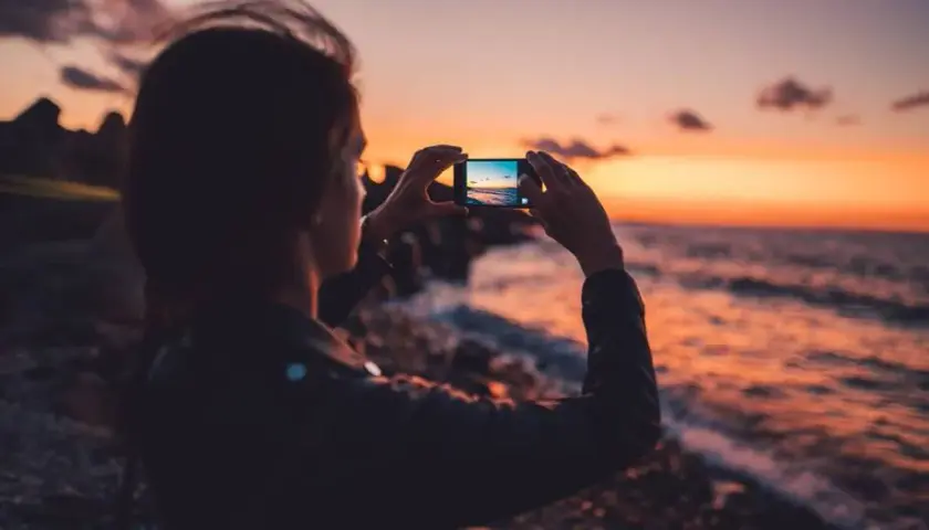 Jak poprawić jakość aparatu w telefonie i uzyskać lepsze zdjęcia