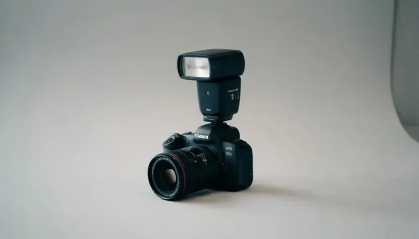 Jaka lampa błyskowa do Canona? Odkryj najlepsze modele i porady