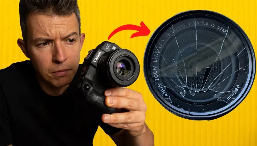 Jak zacząć pracę fotografa i unikać najczęstszych błędów?