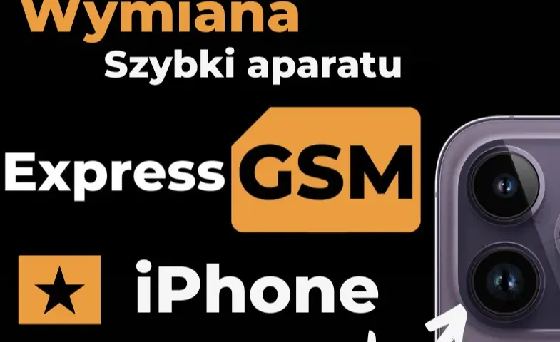 Ile kosztuje wymiana tylnego aparatu w telefonie? Ceny i porady