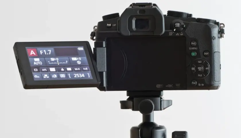 Najlepsze obiektywy do Lumix G80, które poprawią Twoje zdjęcia