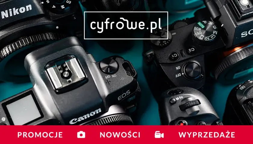 Czy obiektyw Tamron pasuje do Canona? Sprawdź kompatybilność!