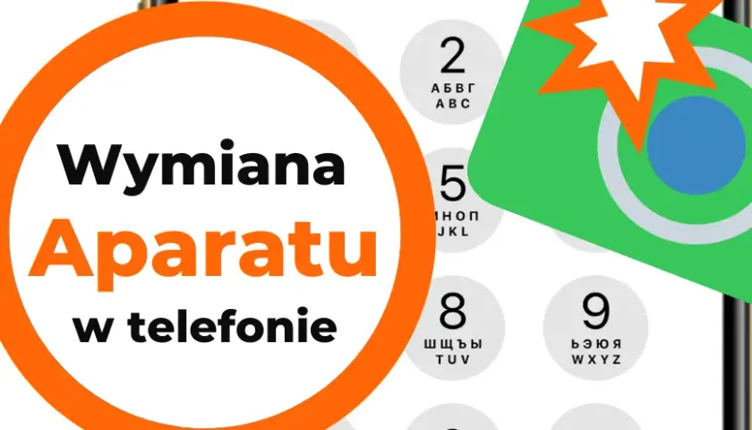 Ile kosztuje wymiana aparatu w telefonie Samsung? Sprawdź ceny i modele