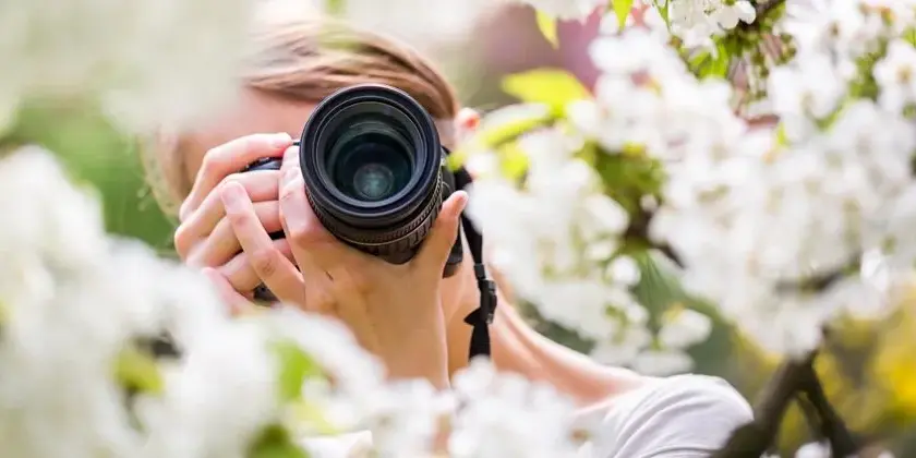 Jak zrobić dobre zdjęcia i uniknąć najczęstszych błędów fotograficznych