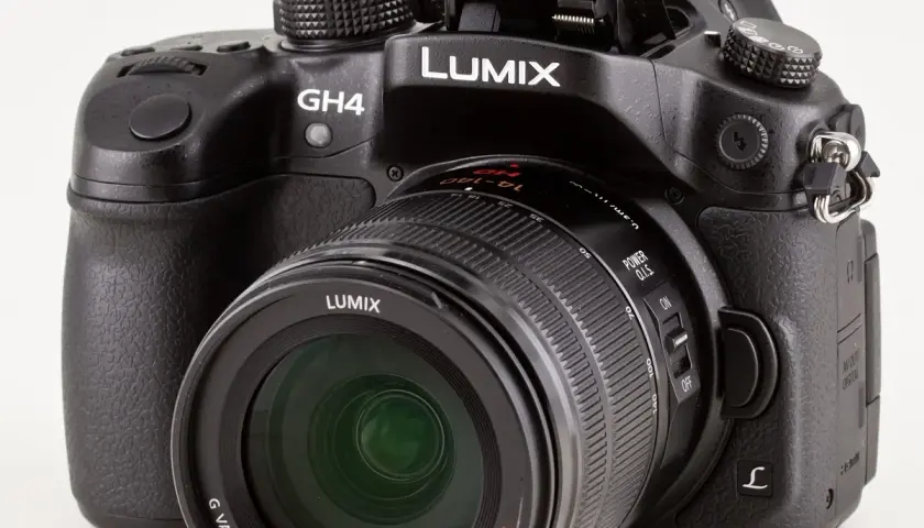 Jaki obiektyw do GH4? Odkryj najlepsze opcje dla fotografa