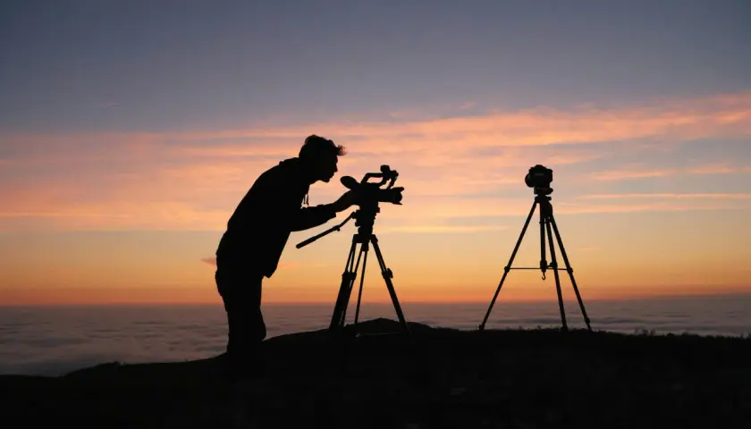 Ile zarabia fotograf National Geographic? Zaskakujące fakty o wynagrodzeniach