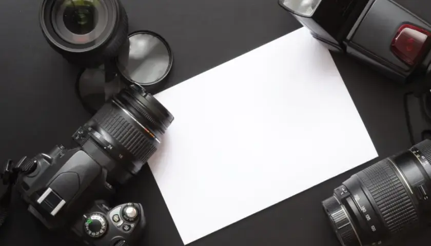 Ile zarabia początkujący fotograf? Sprawdź, czy to się opłaca!