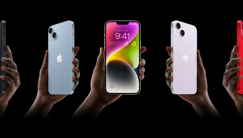 IPhone 14 aparat ile pikseli - poznaj jego niesamowite możliwości fotograficzne