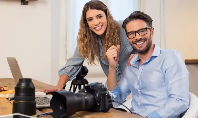 Jak zostać fotografem i uniknąć najczęstszych błędów w karierze