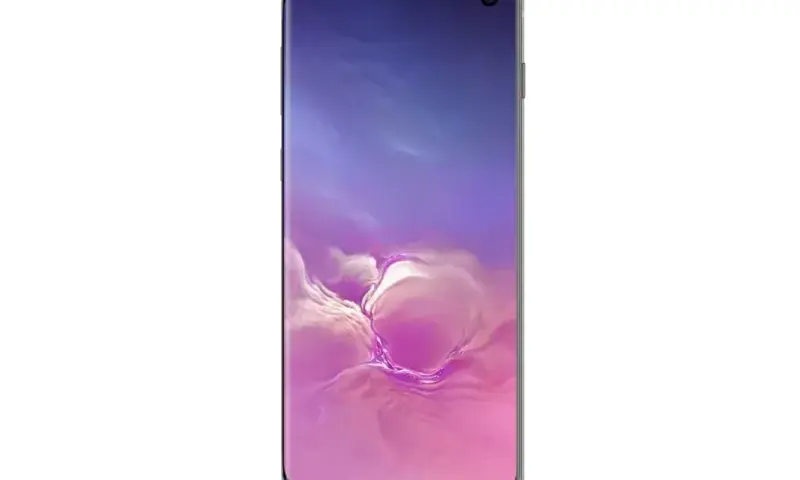 Samsung S10 aparat ile pikseli - poznaj szczegóły kamer i ich jakość