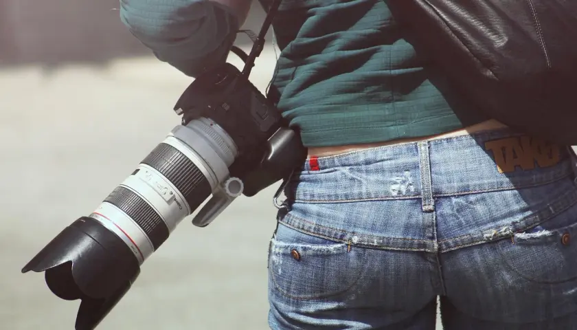 Fotografia eventowa – jak wybrać szkło, które nie zawiedzie w żadnej sytuacji?