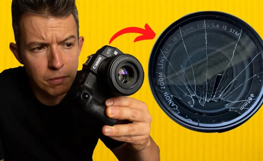 Jak zacząć pracę fotografa i unikać najczęstszych błędów?