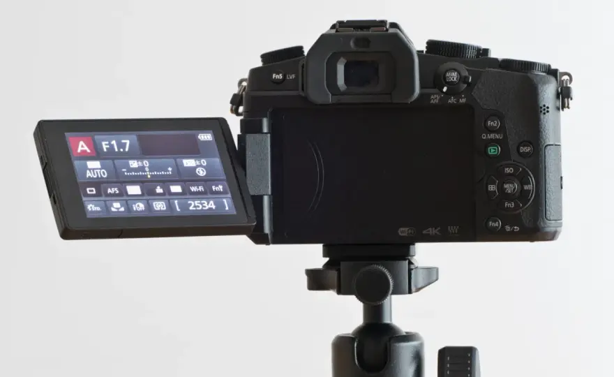 Najlepsze obiektywy do Lumix G80, które poprawią Twoje zdjęcia