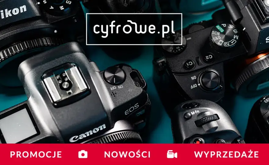 Czy obiektyw Tamron pasuje do Canona? Sprawdź kompatybilność!